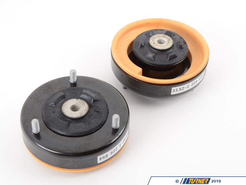 TMS182513 5series Strut/Shock Mount Kit E39 540i/M5 with