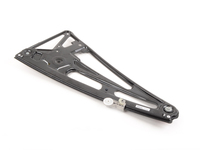 Uro Premium Left Rear Window Regulator - E38