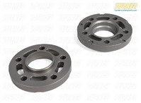 Turner BMW 20mm Big Pad Wheel Spacers (Pair) - E70/E71, F-Chassis
