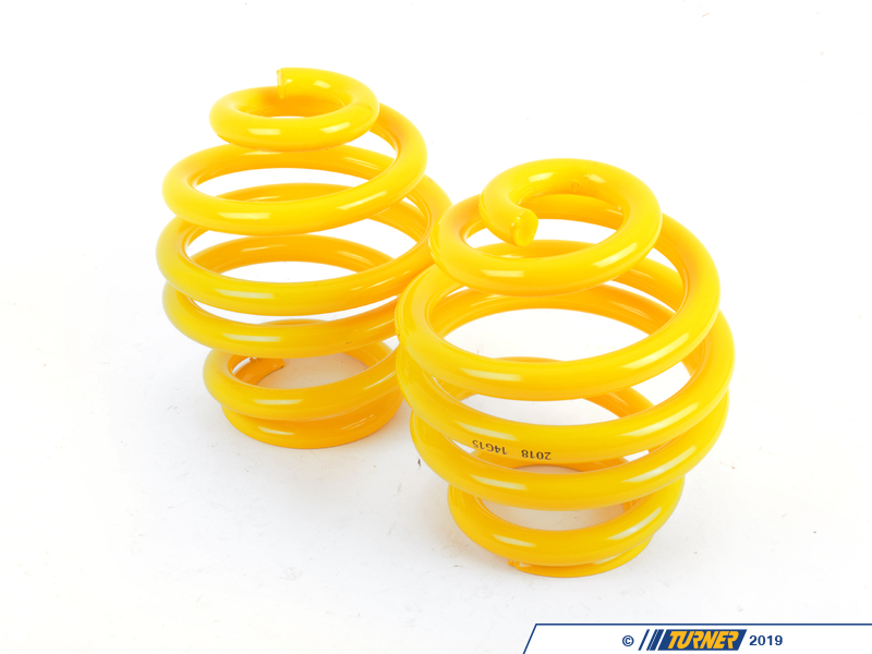 35220812 E36 M3 19951999 KW Coilover Kit Clubsport Turner Motorsport