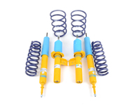 E90 325Xi/328Xi/330Xi/335Xi Sedan H&R/Bilstein Sport Suspension Package