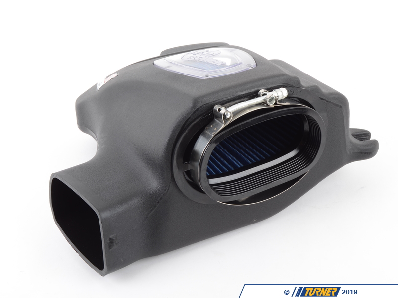 5476306 aFe Momentum GT Pro 5R Cold Air Intake System E9X N54 3.0L