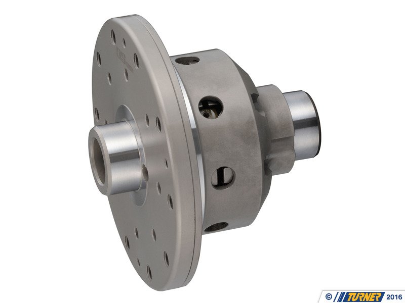 mini 8ight differential