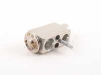 OEM Hella BMW Heater & A/c Expansion Valve -- E46 E83 M54