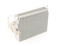 OEM Hella A/C Evaporator Core - E46, E83 X3