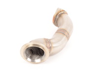 E82 135i, E9X 335i Supersprint Turbo Cat-Less Downpipes