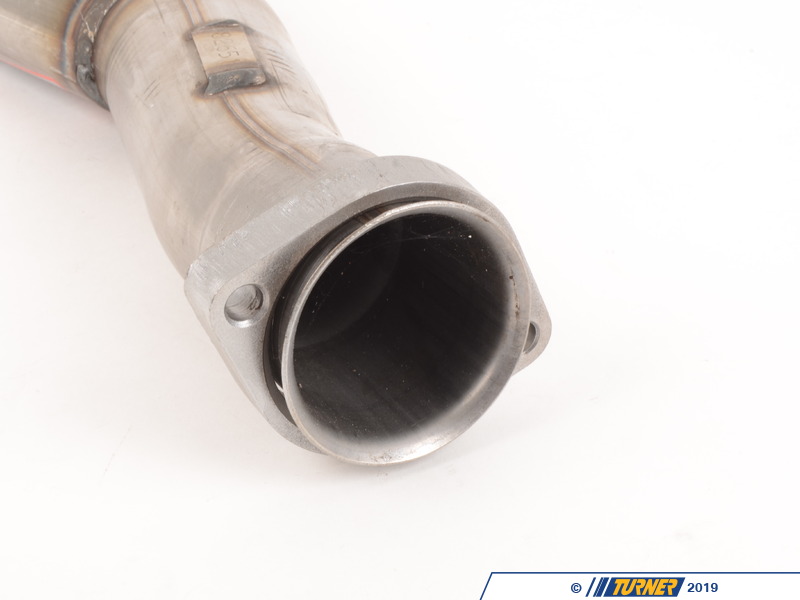 043453 E36 323is Supersprint Connecting Pipes for Racing Muffler (409