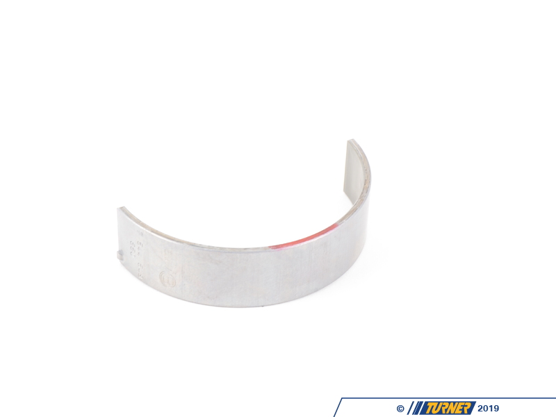 11247846019 Genuine BMW Bearing Shell, Red Turner Motorsport