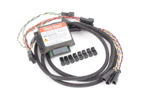 Seat Occupancy Sensor Module - E82, E90, E92