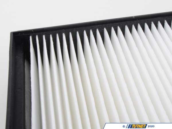 64316945585 - Vemo Cabin Air Filter Set for Fresh Air - Paper - E70 E71 ...