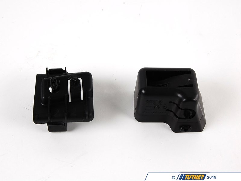 51477131760 Warning Triangle Mounting Bracket Kit Turner Motorsport