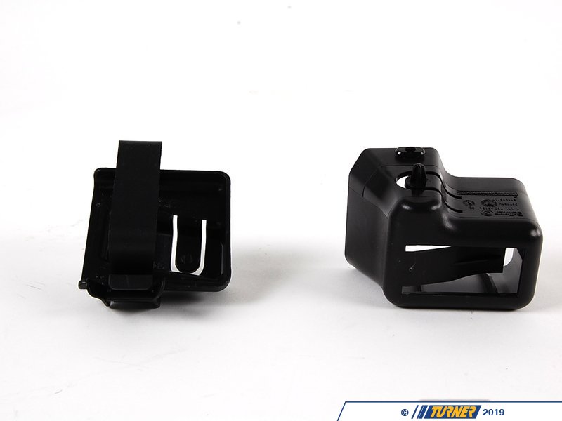 51477131760 Warning Triangle Mounting Bracket Kit Turner Motorsport