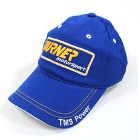 Turner Motorsport Baseball Cap / Hat