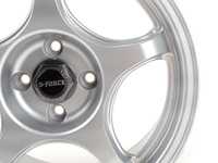D-Force LTW5 15x7.0