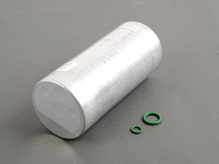 OEM Hella Drying Container -- E46 E39 E38 E83 Z4