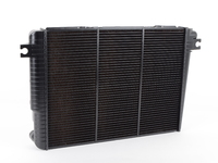 Genuine BMW Radiator - E23