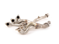 E46 M3 Factory Euro Header Set