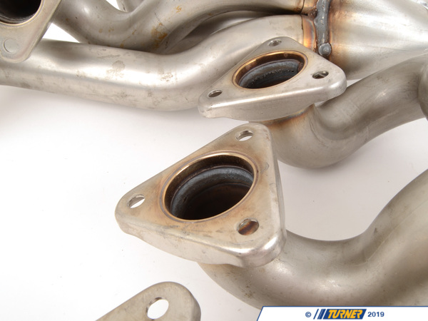 E46 M3 Euro Headersnull