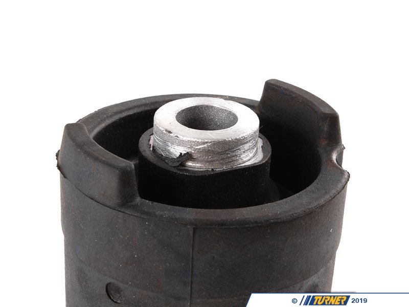 33311130487 Genuine BMW Subframe Mount Bushing E24, E28, E23