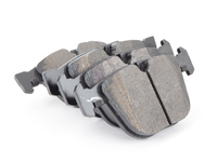 Hawk HPS 5.0 Street Sport Brake Pads - Rear - E60 E65 E66 E82 E9X E71