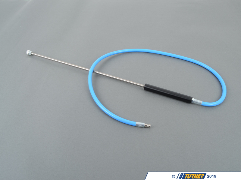 7945 LiquiMoly DPF Cleaning Wand Kit Turner Motorsport