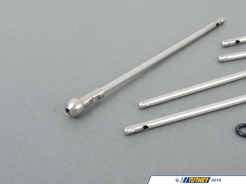 7945 LiquiMoly DPF Cleaning Wand Kit Turner Motorsport