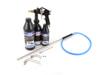 Professional Diesel Particulate Filter (DPF) Cleaning Kit
