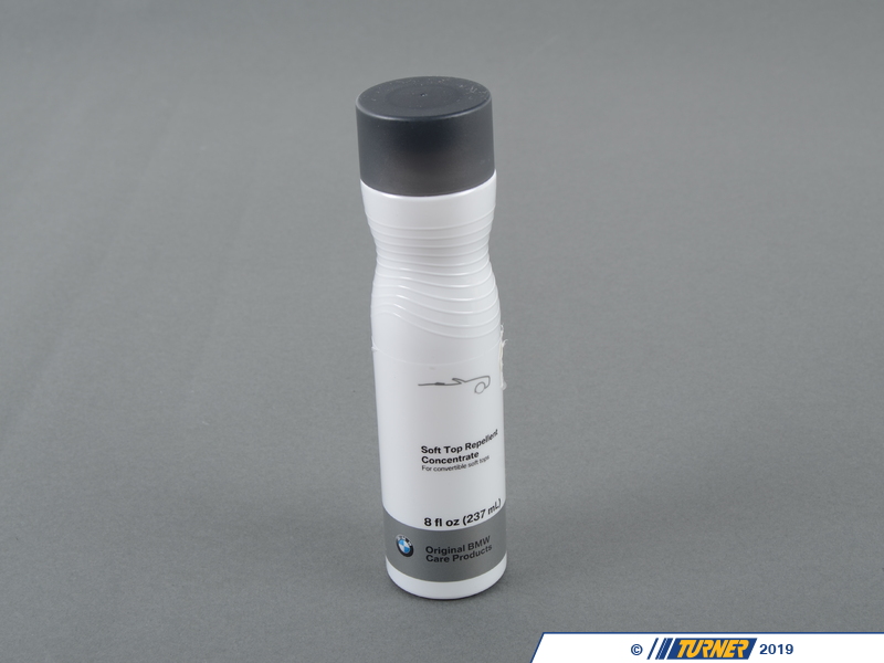 83192339673 Genuine BMW Softtop Repellant 83192339673 Turner Motorsport