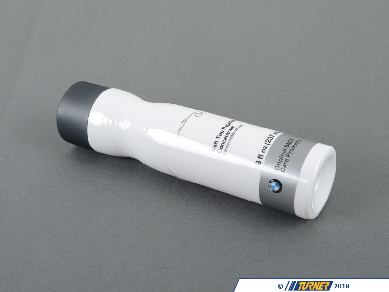 83192339673 Genuine BMW Softtop Repellant 83192339673 Turner Motorsport