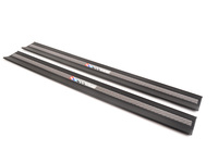 E36 M3 LTW Motorsport International Door Sill Strips (Pair)