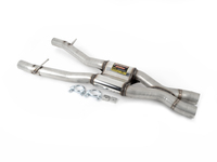 F10 550i, F06 650i Supersprint Section 2 Resonators