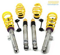E46 M3 KW Coilover Kit - Variant 2 (V2)