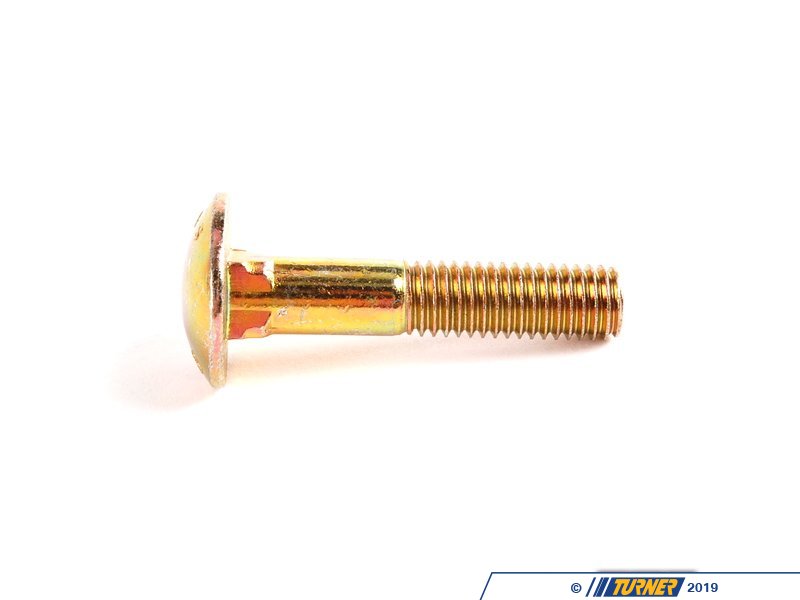 07119910463 Genuine BMW Saucerhead Screw 07119910463 Turner