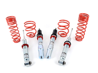 E60 525i/528i/530i/535i/545i/550i H&R Coil Over System