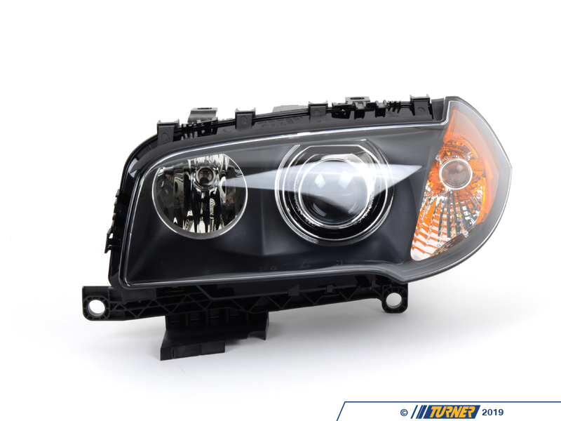 63123418395 Genuine BMW Headlight Assembly (BiXenon Adaptive) E83 X3 Turner Motorsport