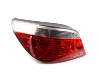 OEM Hella Tail Light - Left - E60 - 525i 530i 545i 550i M5