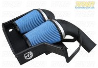 aFe Intake Kit - E82 135i 08-10 - Stage 2+ DCI Pro5R