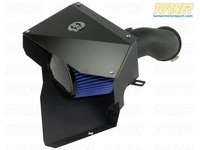aFe Intake Kit - Stage 2 - E85 Z4 3.0i 06-08