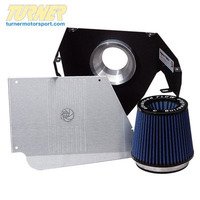 AFe Intake Kit - E46 323i/ci 328i/ci 325i/ci X3 2.5i - Stage 1 ProDry S