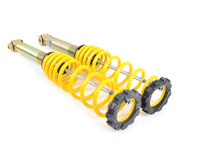 ST Suspension Coilover Kit - E39 M5