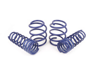 H&R Sport Spring Set - E60 525i/528i/530i/535i