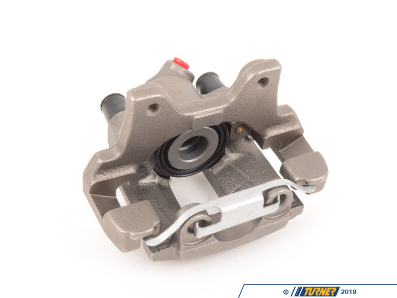 34212228444RKT Brake Caliper Rebuilt Rear Right Z3 M Roadster M