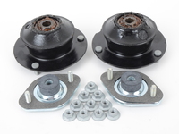 Packaged by Turner 3-series Strut/Shock Mount Kit - Rubber Bushings - E30 318i/325e/325i/M3 E30MOUNTKIT
