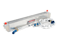 E46 M3 Turner Motorsport Fluidyne Oil Cooler Kit