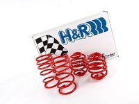 H&R Sport Spring Set - Z3 M Coupe/Roadster