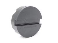 Schwaben Set Of 4 Pinch Weld Protectors