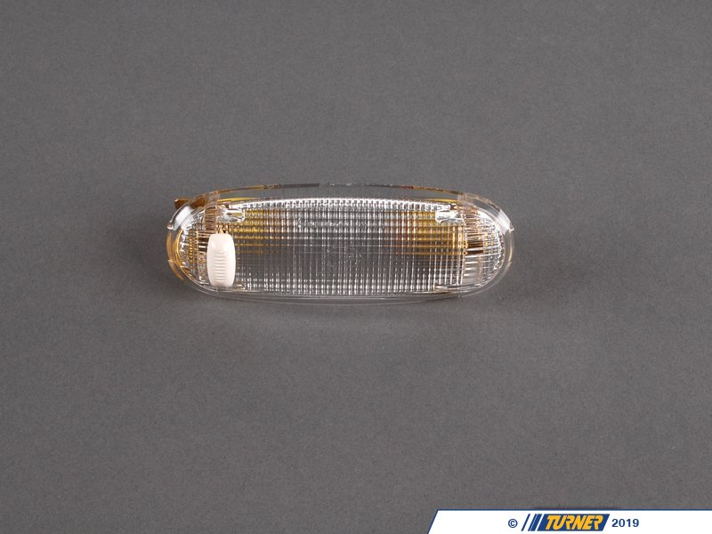 thumbnail image 2 of MVP BMW E10 1602 2002 2002tii Euro License Plate Light Set - SAE & E-Mark - BMETA-62210K 2 of 4