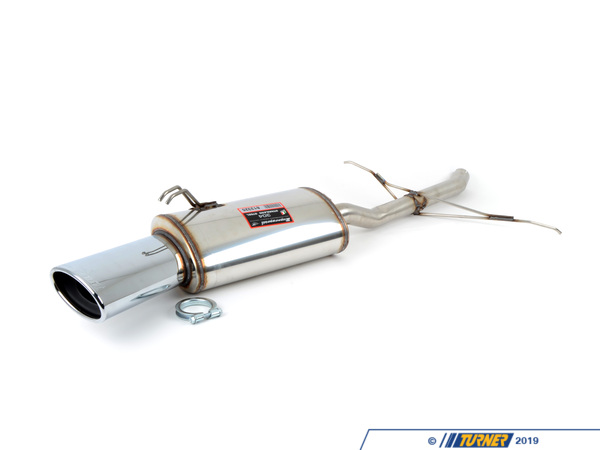 fiat barchetta exhaust