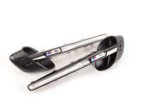 Genuine BMW Black Chrome Side Grills - E92 E93 M3