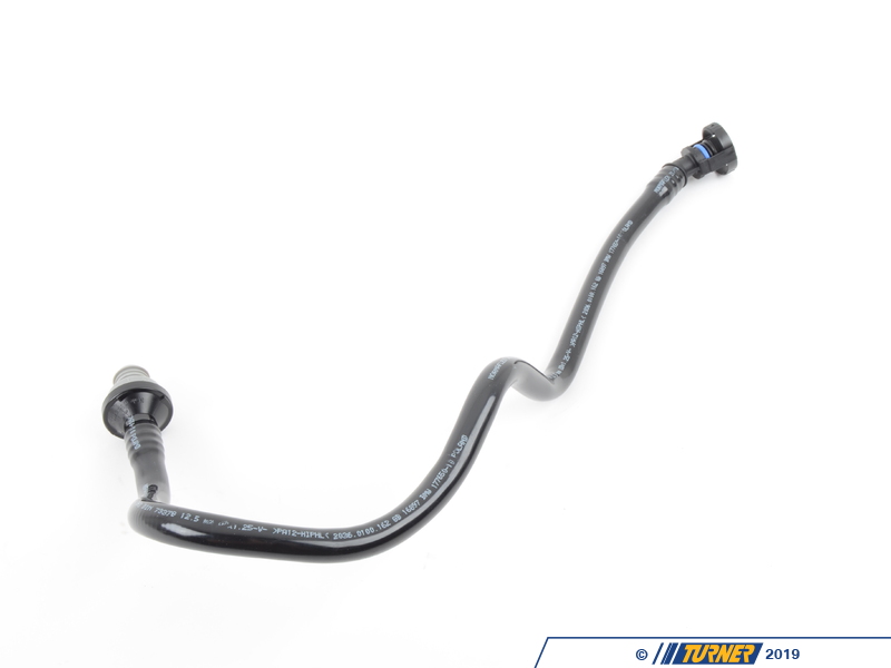 11667584945 Vacuum Pipe E70, E71, F15, F16 Turner Motorsport